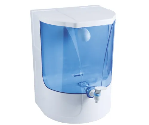 domestic RO Water Plants