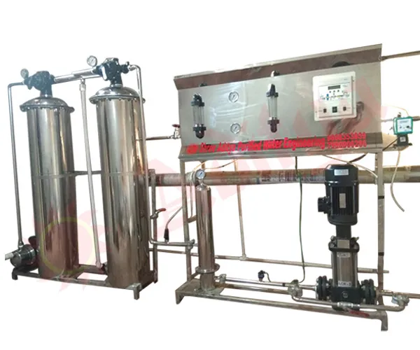 RO plants in Chhattisgarh