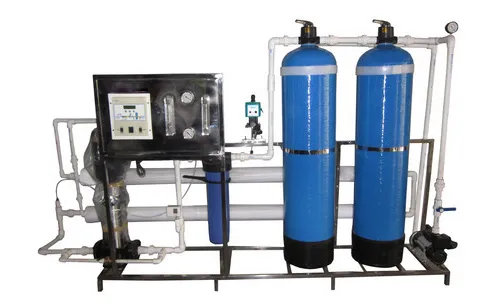 RO plant Manufacturer  in Mozambique, Ghana, Madagascar